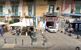 Dimora Dei Giganti Napoli